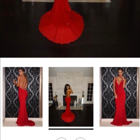 Abby Dress - Picture 4 of 4